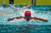 Perenang Jendi Pangabean Sumbang Emas ke-25 untuk Indonesia di Asian Para Games 2022