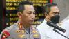 Kapolri Sebut Kasus Ferdy Sambo Pil Pahit bagi Institusinya