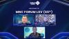 MNC Forum ke-65 Dihadiri Wakil Menteri Keuangan Suahasil Nazara - Bagian 1
