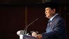 Prabowo Bilang ke Luhut, Kabinet Jokowi Sama dengan Pilihannya jika Jadi Presiden
