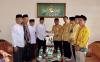 NU Doakan Airlangga Hartarto Jadi Presiden, Kang Ace: 62 Persen Pemilih Golkar Jabar Nahdliyin