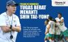 Infografis Shin Tae-yong Segera Pulang ke Indonesia
