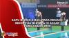 Sapu Bersih Emas, Para-Renang Indonesia Berjaya di ASEAN Para Games 2022