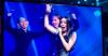 Impersonate Anggun, Penampilan Rina Nose di The Voice All Star Dapat Standing Ovation Juri