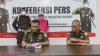 Tersangka Korupsi Pengadaan Tanah BUMN Dijebloskan ke Rutan Pontianak