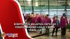 Dideportasi Malaysia, Ratusan Pekerja Migran Ilegal Tiba di Tanah Air