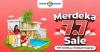 Cuma di Mister Aladin, Banyak Pilihan Hotel dengan Harga Merakyat! Buruan Booking