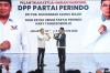 TGB jadi Ketua Harian Nasional Perindo, Teman Diskusi Cerita Gaya Kepemimpinanya