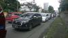 Weekend, Lembang KBB Diserbu Wisatawan, Ini Titik-Titik Kepadatan Kendaraan