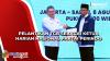Pelantikan TGB sebagai Ketua Harian Nasional Partai Perindo