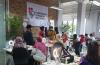 Kemenkop UKM Gandeng Perempuan Tangguh Indonesia Kembangkan Ekosistem Ekonomi Digital untuk Disabilitas  