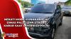 Nekat! Mobil Gunakan Plat Dinas Palsu dan Strobo Kabur saat Diperiksa Polisi