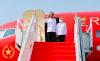 Hari Ini Presiden Jokowi Akan Terbang ke Maluku Utara, Ini Agendanya