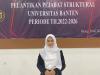 Inspiratif! Perempuan Usia 24 Tahun Sudah Diangkat Jadi Kaprodi Perguruan Tinggi, Bagaimana Kisahnya?