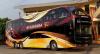 Gendong Mesin MAN R37, Ini Bus AKAP Paling Gahar dan Kencang di Indonesia