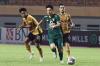  Berlaga di Stadion Pakansari, Persikabo 1973 Kalahkan Persis Solo 2-0 - Bagian 5