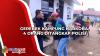Gerebek Kampung Narkoba, 4 Orang Ditangkap Polisi