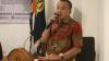Deteksi Kehadiran Orang Asing, Camat dan Lurah di Tomohon Diminta Peka
