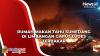 Rumah Makan Tahu Sumedang di Limbangan Garut Ludes Terbakar