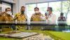 Menko Airlangga Dukung Produksi Kendaraan Bermotor Listrik Berbasis Baterai  - Bagian 2