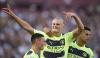 Erling Haaland Bikin Brace di Laga Debut Liga Inggris, Selevel Sergio Aguero