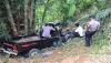  Angkut Belasan Warga, Pikap Terjun ke Jurang di Panjalu Ciamis, 7 Tewas 10 Luka