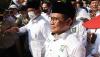Prabowo - Cak Imin Kompak, Daftar Bareng Partai Gerindra dan PKB ke KPU  - Bagian 3