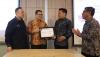 MNC Guna Usaha Indonesia-ESQ Group Kerja Sama Pembiayaan Umrah dan Haji Khusus - Bagian 1