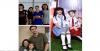 Deretan Anak Artis Justru Berprestasi di Luar Industri Hiburan, Nomor 5 Atlet Ice Skating Raih 7 Medali Emas 