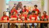 Film Jo Sahabat Sejati, Seekor Kuda Menjadi Pemeran Utama - Bagian 1