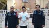 Mantan Bupati Jombang Nyono Suharli Bebas Usai Bayar Denda