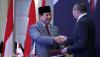 GBC Malindo ke-42 di Kuala Lumpur, Prabowo Tekankan Pentingnya Kekompakan Negara Serumpun untuk Perdamaian Dunia