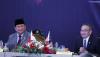 Prabowo dan Menhan Malaysia Tanda Tangani Nota Kesepahaman Pertahanan RI-Malaysia