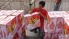Solo Light Festival, 600 Lampion Dipasang Meriahkan HUT ke-77 RI - Bagian 3