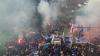 Geruduk Graha Persib, Bobotoh: Siap Aksi Damai, Nu Penting Rene Out!