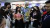 Pemuda Lintas Agama ASEAN Temui Ganjar Pranowo, Belajar Moderasi Beragama