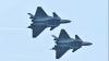 Tegang! Puluhan Jet Tempur China Masuki ADIZ, Taiwan Aktifkan Sistem Pertahanan