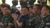 Kopasgat TNI AU-USAF Rebut Pangkalan Militer Disaksikan Jenderal Andika Perkasa - Bagian 2