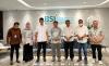 Bertemu Direksi BSI, Pj Gubernur Akmal Malik Paparkan Potensi Ekonomi Sulbar
