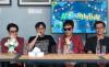 Allgorhythm Fest Jadi Ajang Musisi Perkenalkan Albumnya