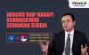 Infografis Kosovo Siap Hadapi Kemungkinan Serangan Serbia