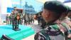 450 Prajurit Yonif Raider Diberangkatkan ke Papua, Ini Arahan Pangkostrad Letjen Maruli