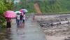 Potensi Banjir Lahar Dingin Semeru Tinggi, PVMBG Minta Warga Waspadai Bencana