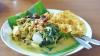 Makanan Khas Bali Tipat Blayag yang Lagi Trending, Begini Cara Buatnya