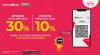 Backpacker Jangan Kehabisan! Voucher Diskon redBus Masih Tersedia di MotionPay