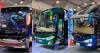 Harga Bus Mewah di GIIAS 2022, Ada Tunggangan Sultan Seharga Rp3,5 Miliar