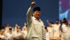 Momen Prabowo Deklarasi Calon Presiden 2024