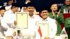 Prabowo ke Kader Gerindra: Ingat, Partai Pertama yang Ingin Bekerja Sama PKB