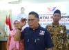 Yerry Tawalujan Beberkan Alasan Puluhan Bacaleg Bergabung dengan Perindo