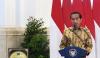 Jokowi Desak Tesla Produksi Kendaraan Listrik di Indonesia, Bukan Hanya Baterai 